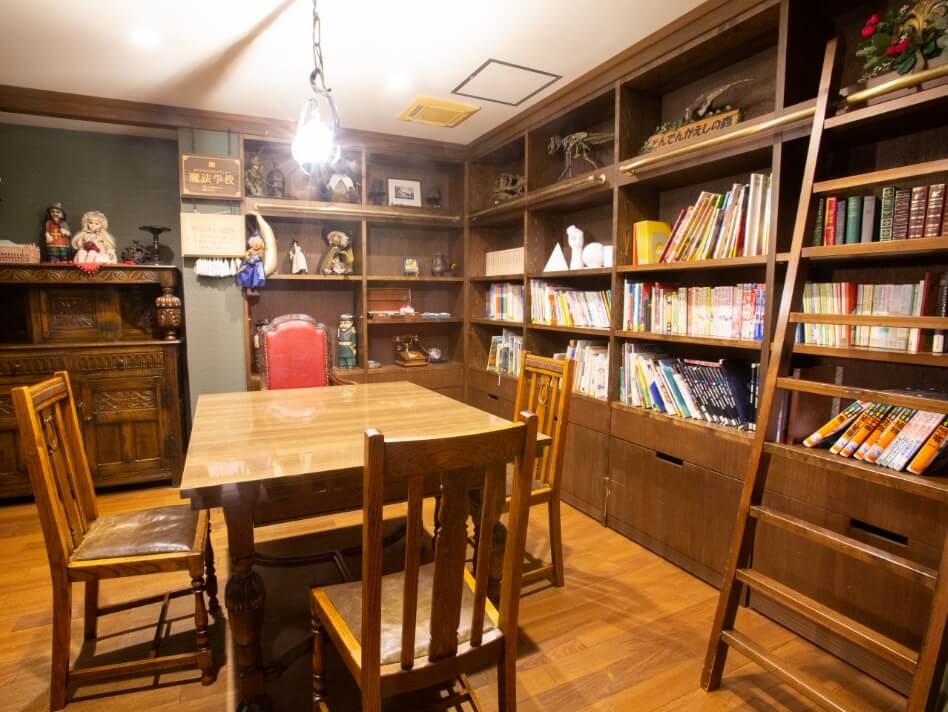 あすなろ小児歯科医院