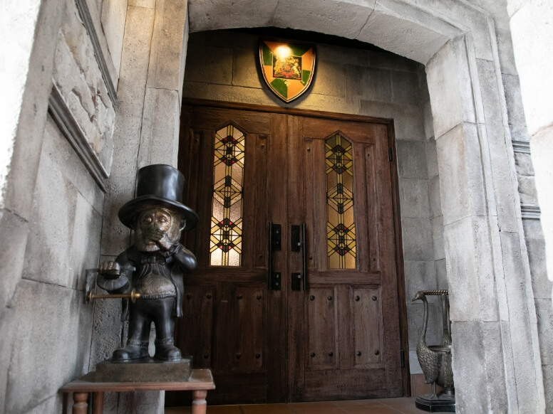 あすなろ小児歯科医院