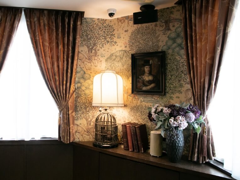 あすなろ小児歯科医院