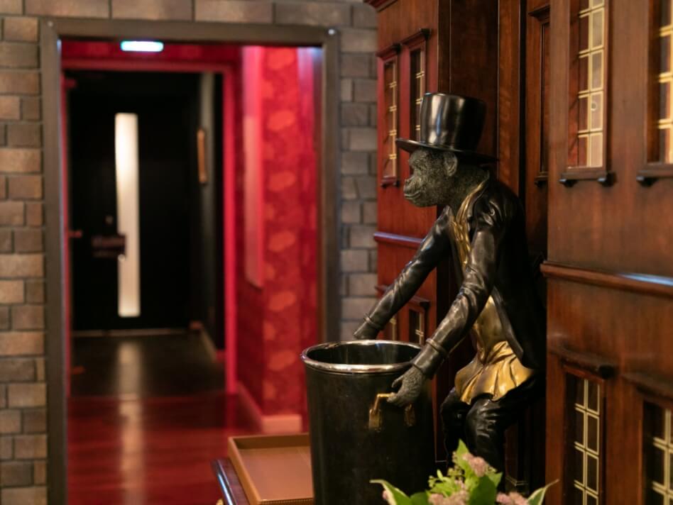 あすなろ小児歯科医院